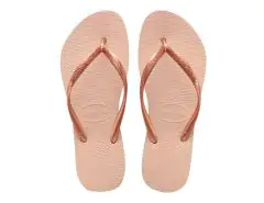 Havaianas Slim Women Roze Slippers Avantisport