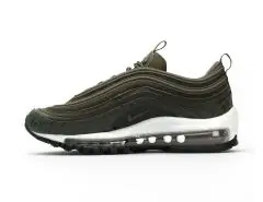 Nike Air Max 97 LX Groene Sneakers Avantisport
