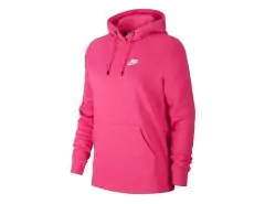 Roze nike hoodie 2025