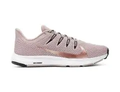 Nike quest 2 dames roze clearance