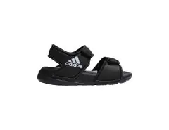 Adidas altaswim zwart discount