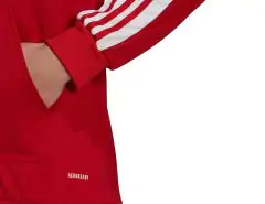 Adidas rode trui new arrivals