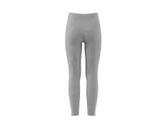 adidas Girls 3 Stripes Legging Zwarte Legging Avantisport