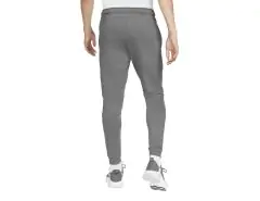 Nike Dri FIT Tapered Training Pants Grijze Joggingbroek Avantisport