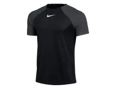 Nike Academy Pro SS Top Zwarte Sportshirt Heren Avantisport