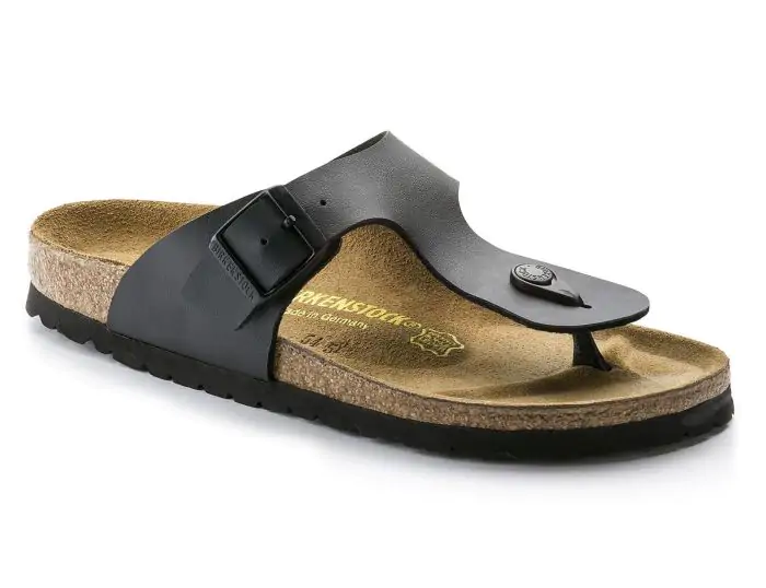 Sandalen birkenstock heren hotsell
