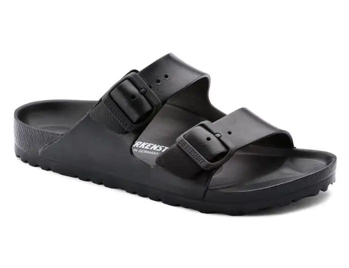 Slippers birkenstock heren discount