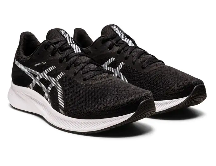 Asics sportschoenen heren hotsell