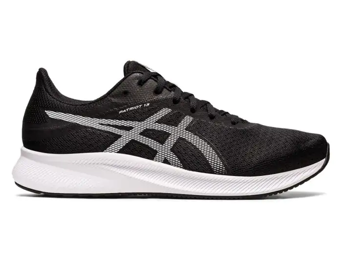 Asics Patriot 13 Hardloopschoenen Heren Avantisport