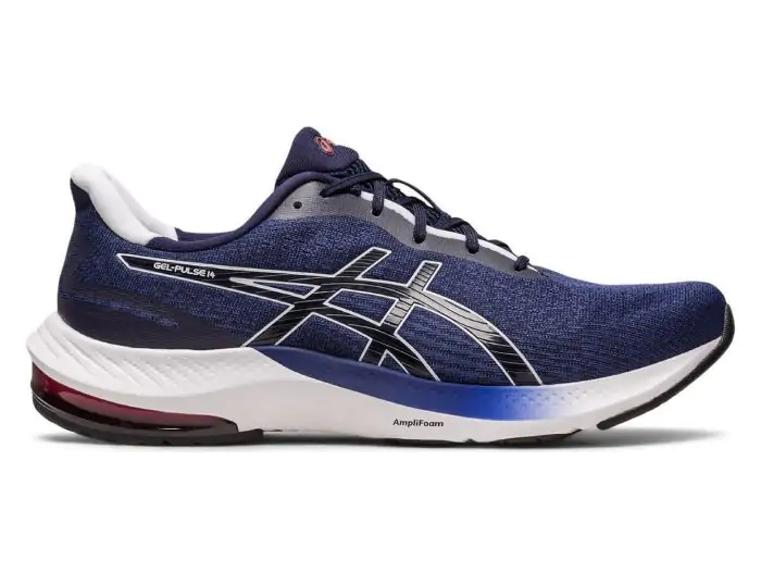 Asics hardloopschoenen perry sport clearance