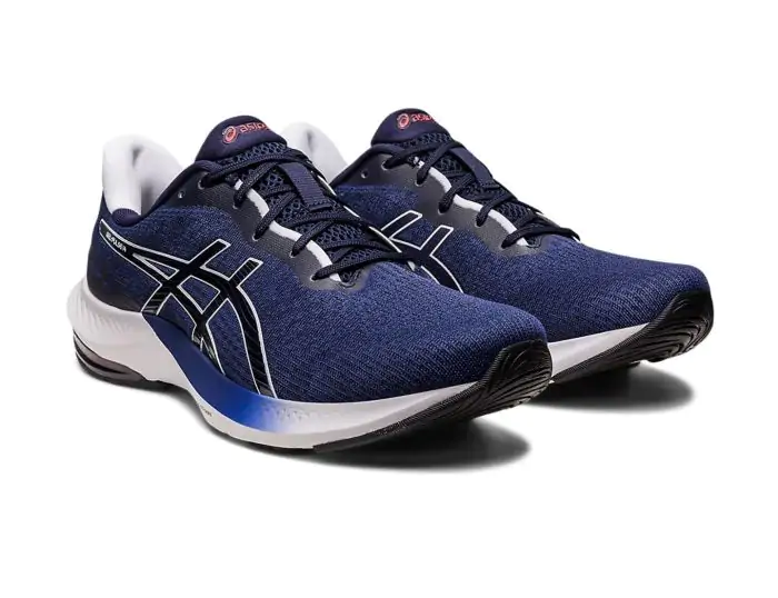 Asics Gel Pulse 14 Hardloopschoenen Heren Avantisport