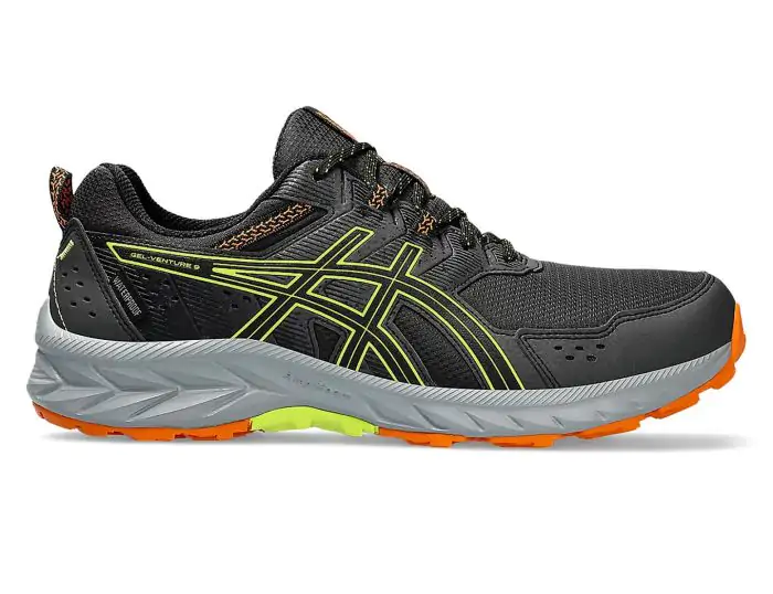 Asics trailschoenen heren hot sale