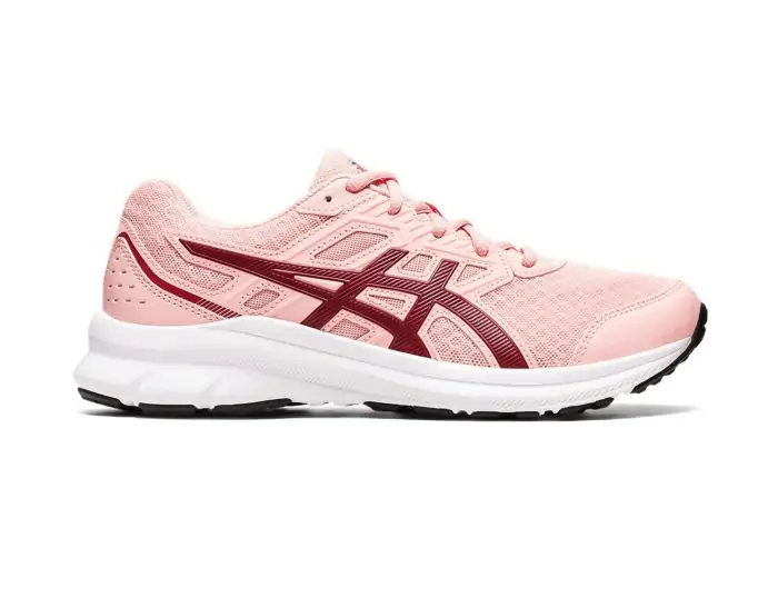 Asics Jolt 3 Roze Hardloopschoenen Dames Avantisport