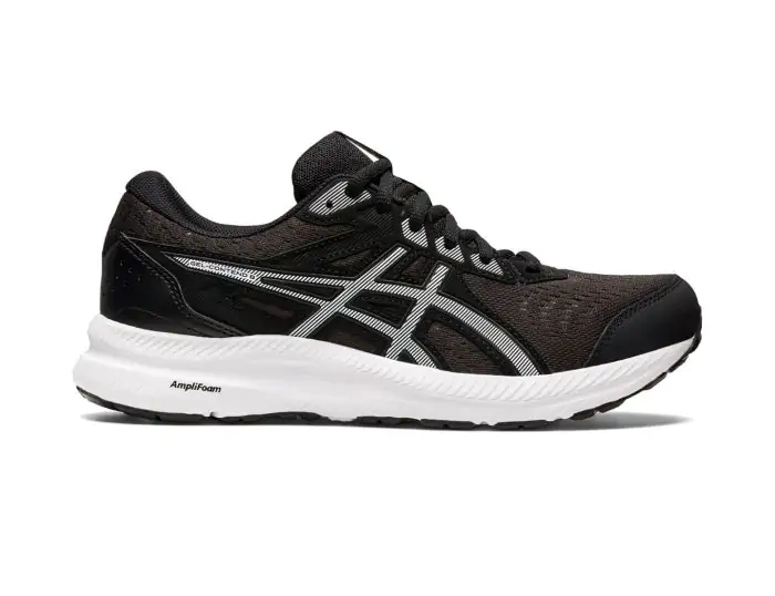 Asics Gel Contend 8 Dames Hardloopschoenen Avantisport