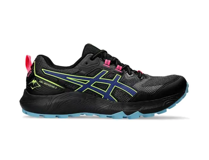 Asics Gel Sonoma 7 Trailschoenen Dames Avantisport
