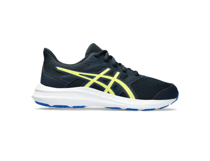 Asics jongens best sale
