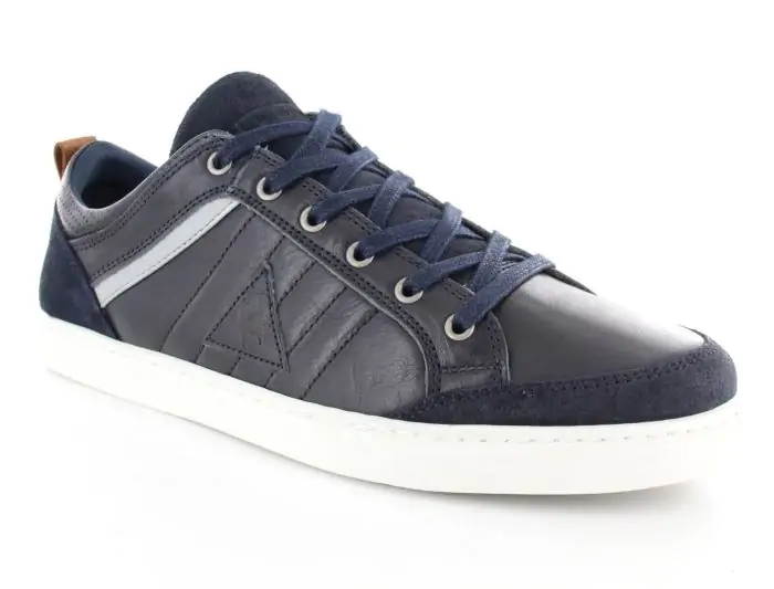 Le coq sportif Obaldia Low Casual Schoenen Avantisport