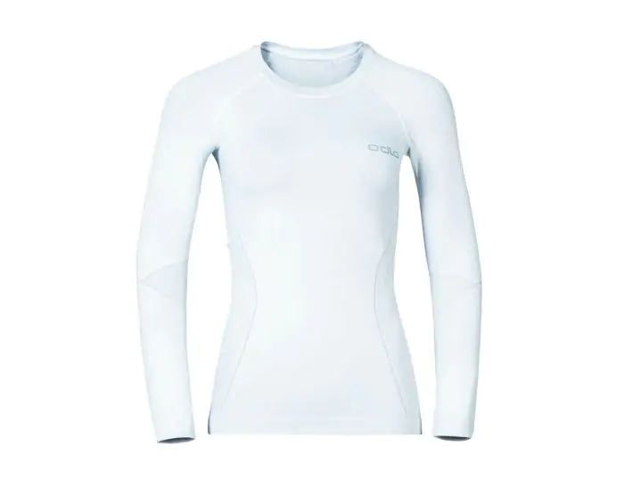 Odlo ondershirt dames new arrivals