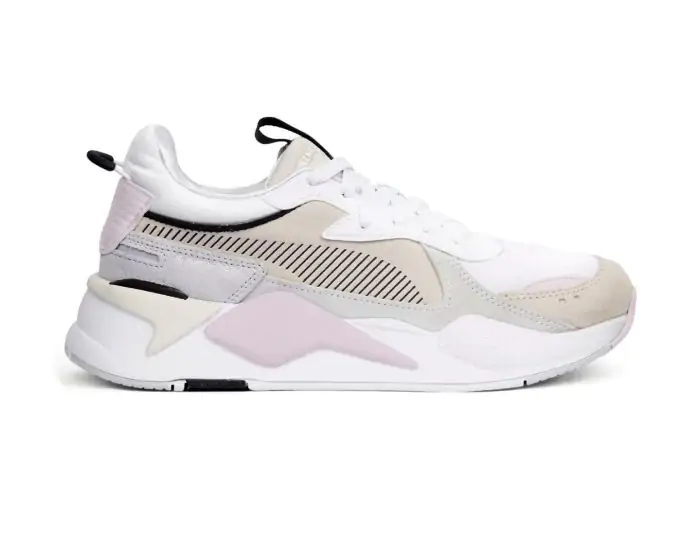 Puma rs x zwart dames clearance