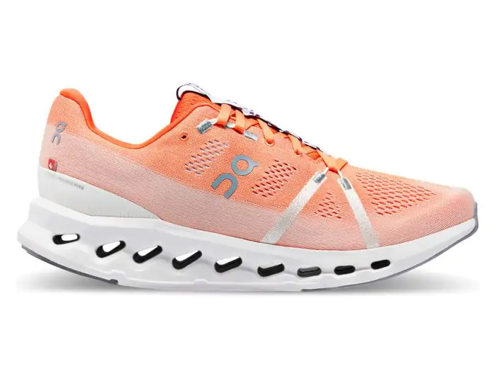Oranje hardloopschoenen new arrivals