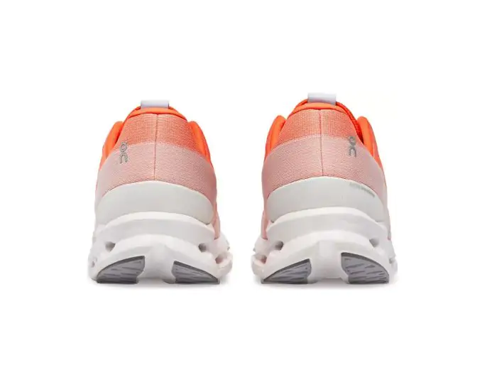 On Cloudsurfer Oranje Hardloopschoenen Heren Avantisport