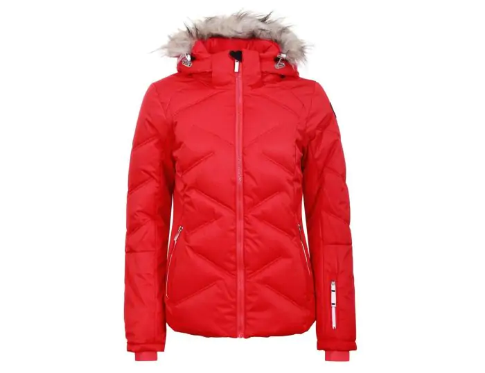 Rode ski jas clearance