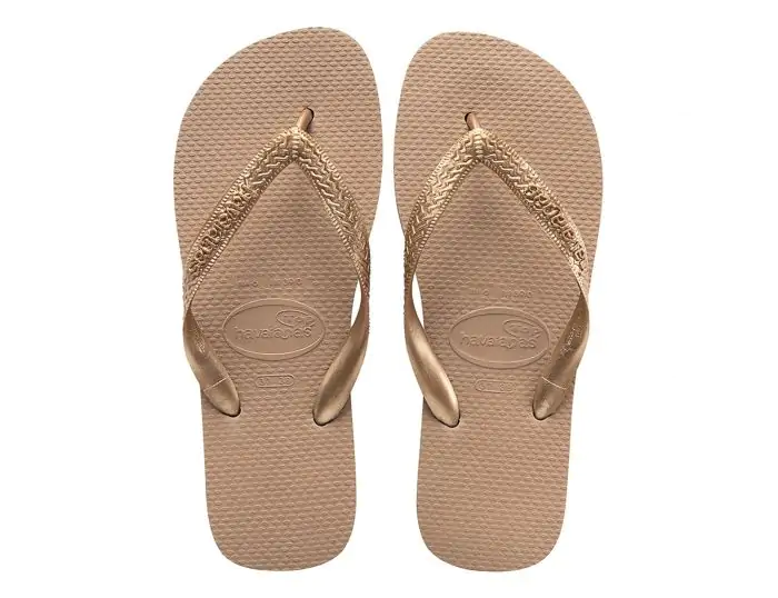 Havaianas top dames cheap