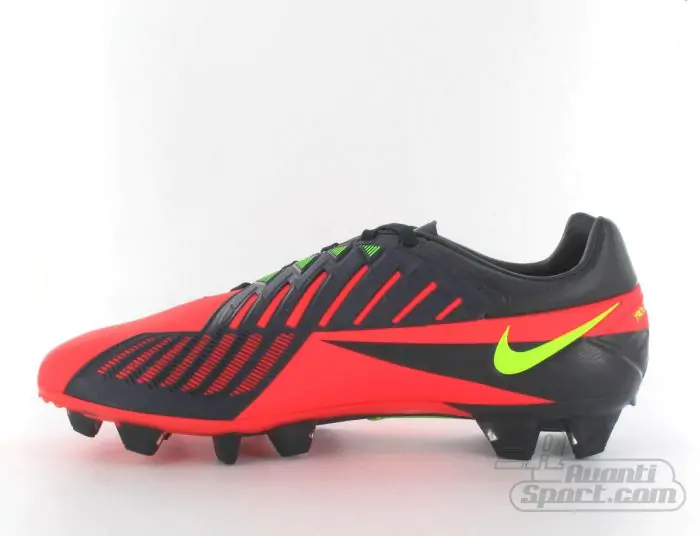 Nike T90 Laser IV FG Total90 Laser Avantisport