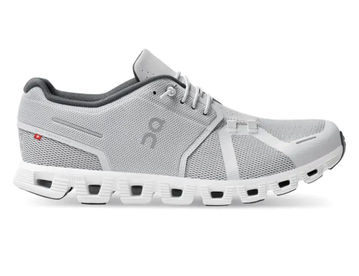 On Running Cloud 5 Lichtgewicht Hardloopschoen Avantisport