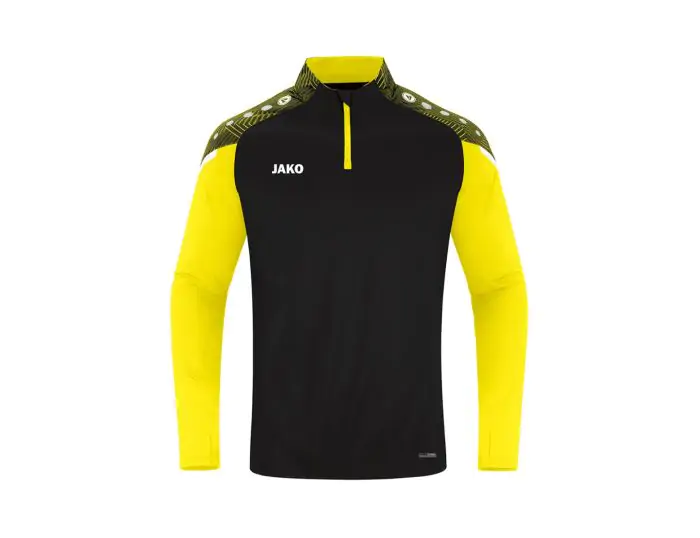 Geel sportshirt online