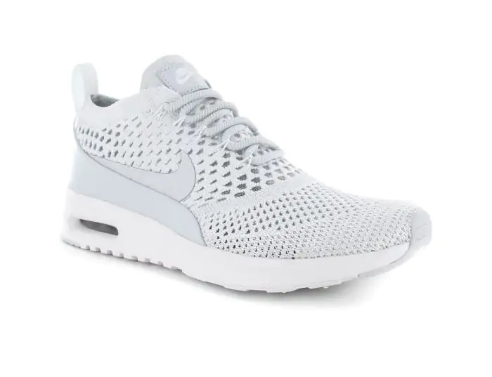 Nike thea dames top