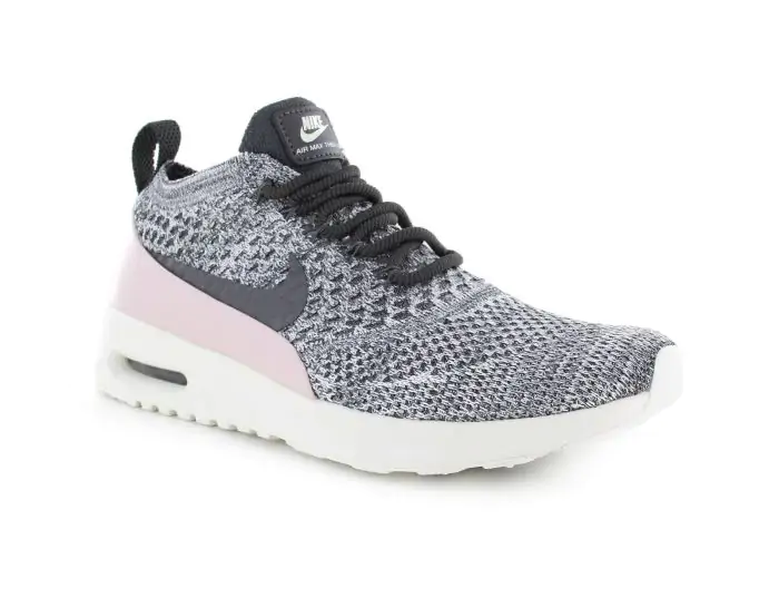 Nike WMNS Air Max Thea Ultra FK Flyknit Sneaker Avantisport