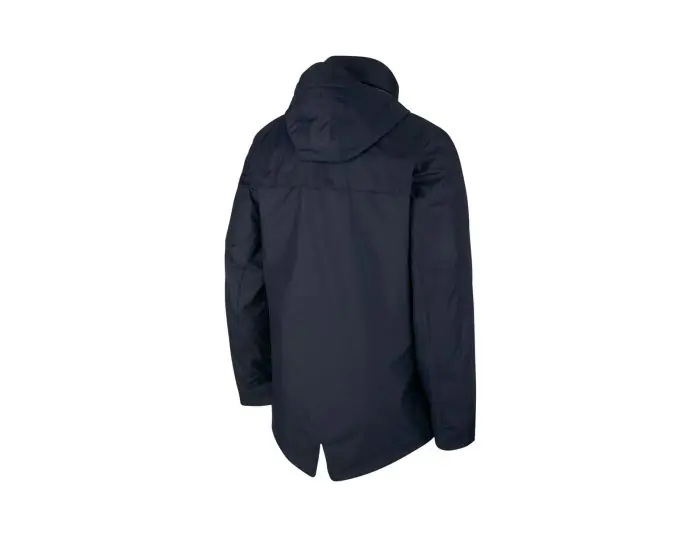 Nike Academy 18 Rain Jacket Junior Regenjas Voetbal Avantisport