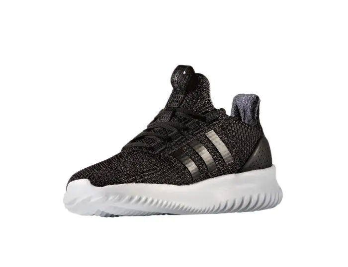 adidas Cloudfoam Ultimate Stoere Kids Sneaker Avantisport