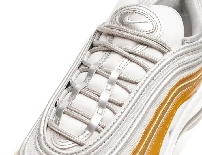 Nike Wmns Air Max 97 Special Edition Dames Sneakers Avantisport