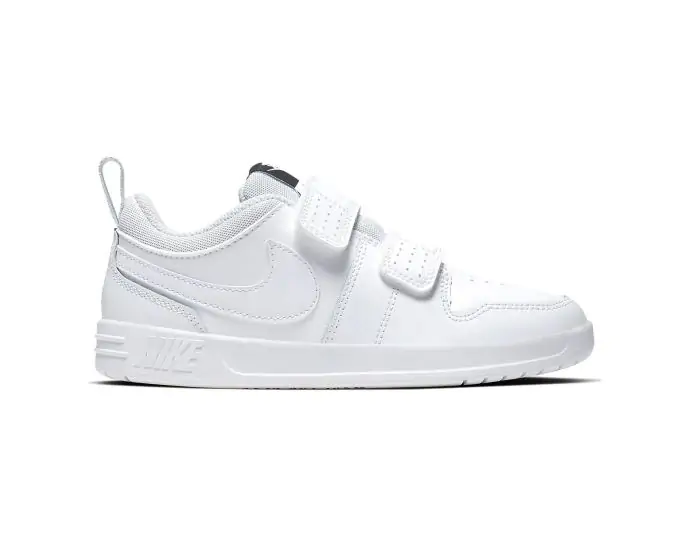Nike sneakers peuter discount