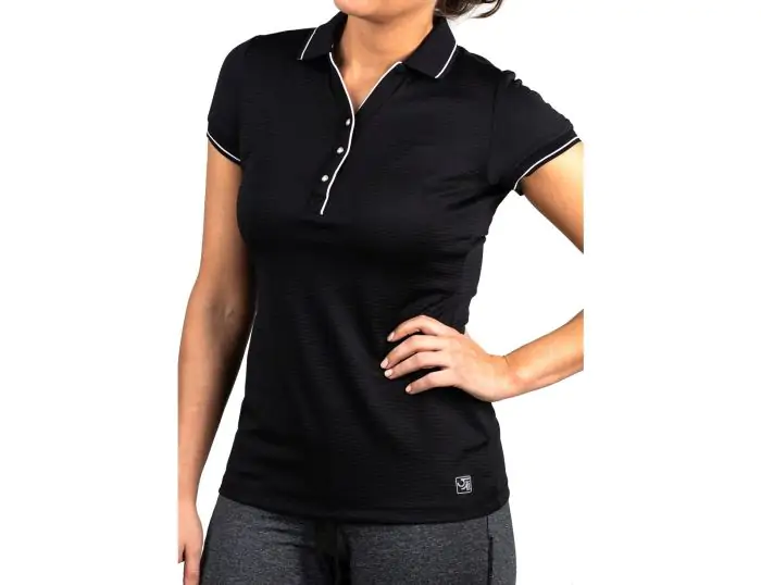 Tennispolo dames on sale
