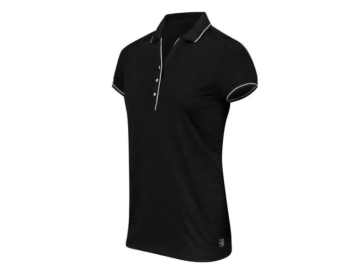 Sjeng Sports Lady Polo Slam Tennispolo Dames Avantisport