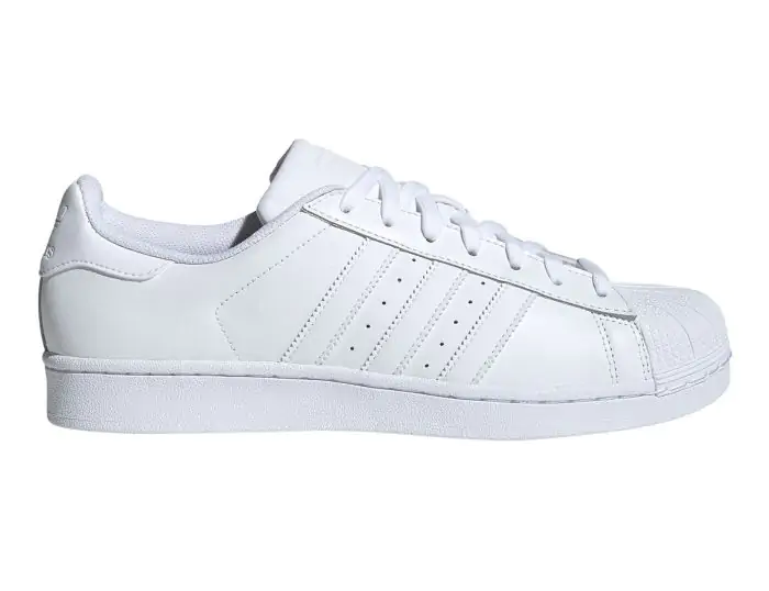 Witte gympen adidas outlet