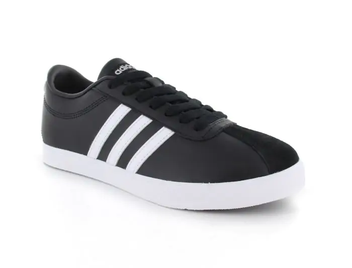 Adidas courtset dames new arrivals