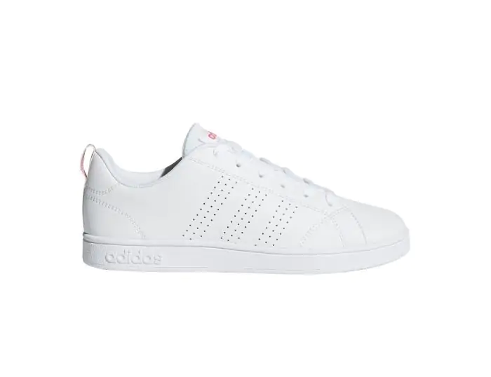 adidas VS Advantage Clean Witte adidas Sneaker Avantisport