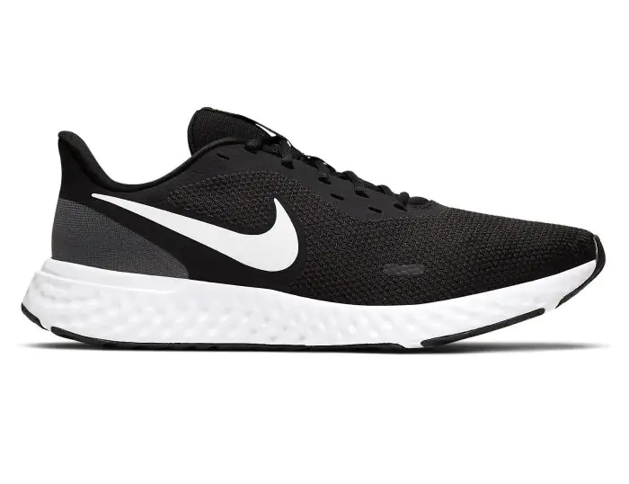 Nike Revolution 5 Neutrale Hardloopschoen Avantisport