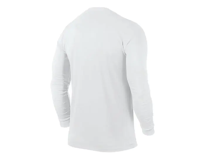 Nike park vii ls shirt heren on sale
