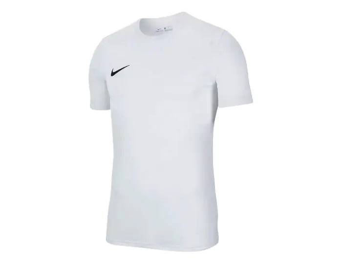 Wit nike sportshirt sale