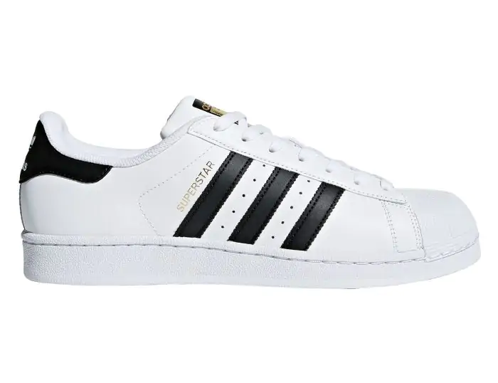 adidas Superstar Witte Sneaker Avantisport