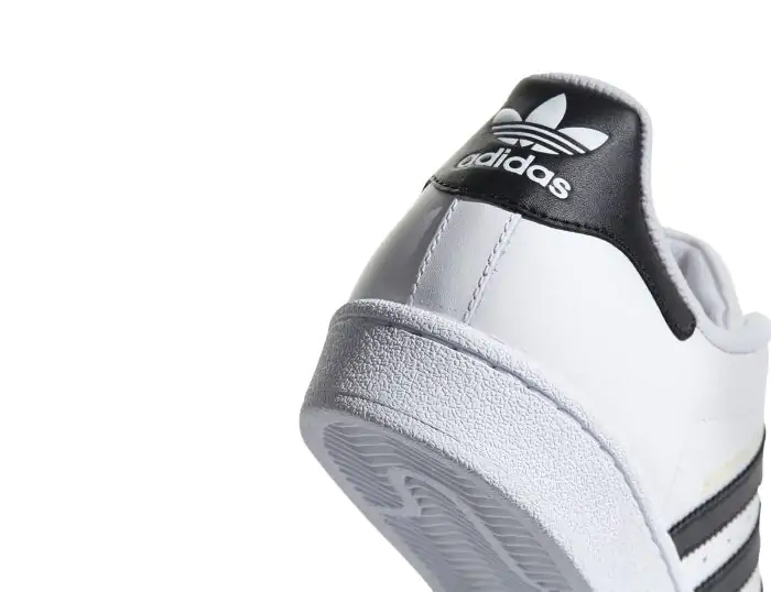 adidas Superstar Witte Sneaker Avantisport