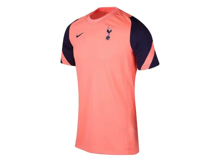 Nike tottenham polo 2025