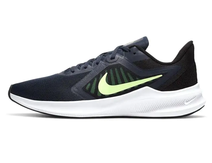 Nike Downshifter 10 Heren Hardloopschoenen Avantisport