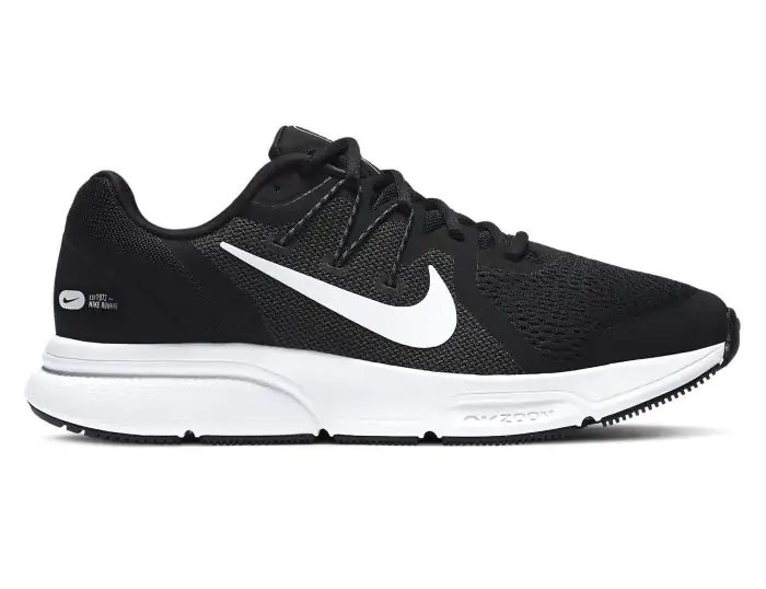 Nike Zoom Span 3 Neutrale Hardloopschoen Avantisport