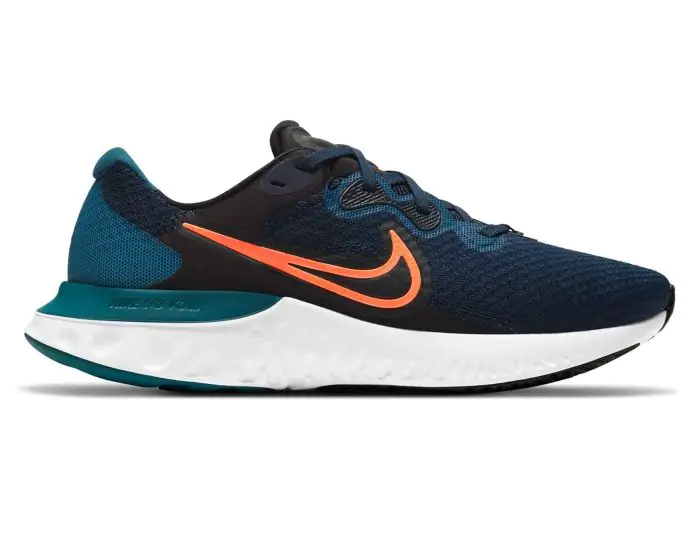 Nike Renew Run 2 Hardloopschoen Heren Avantisport